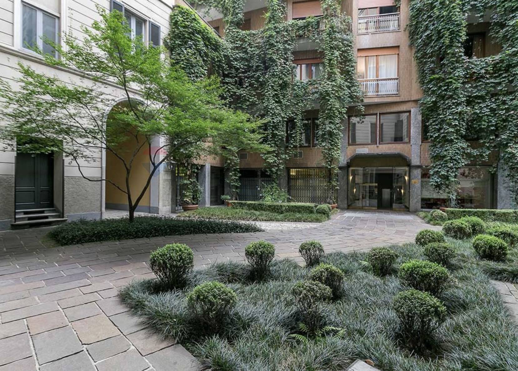 Ufficio in affitto a Milano, Centro Storico