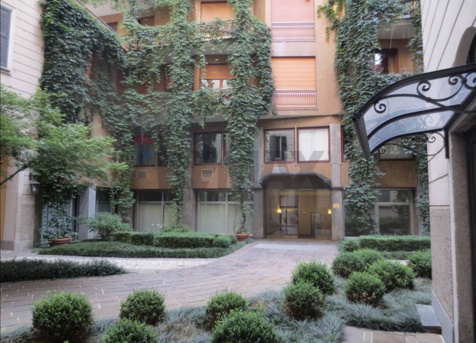 Ufficio in affitto a Milano, Centro Storico