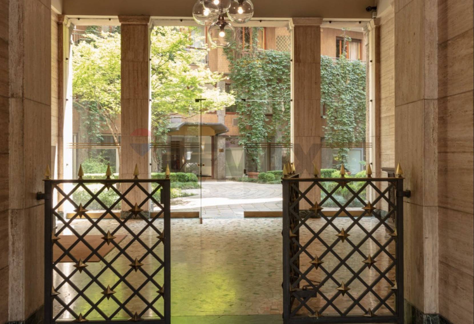 Ufficio in affitto a Milano, Centro Storico