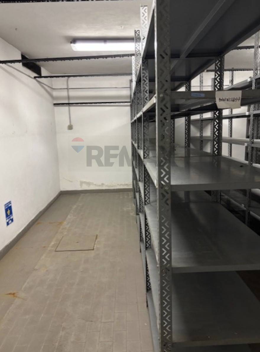 Magazzino in affitto a Milano, Centro Storico