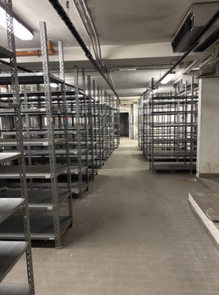 Magazzino in affitto a Milano, Centro Storico