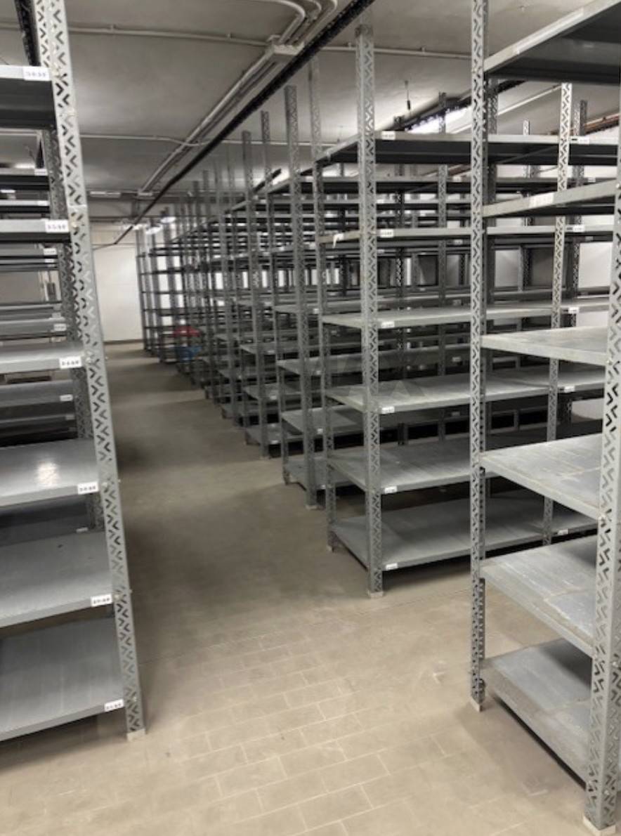 Magazzino in affitto a Milano, Centro Storico