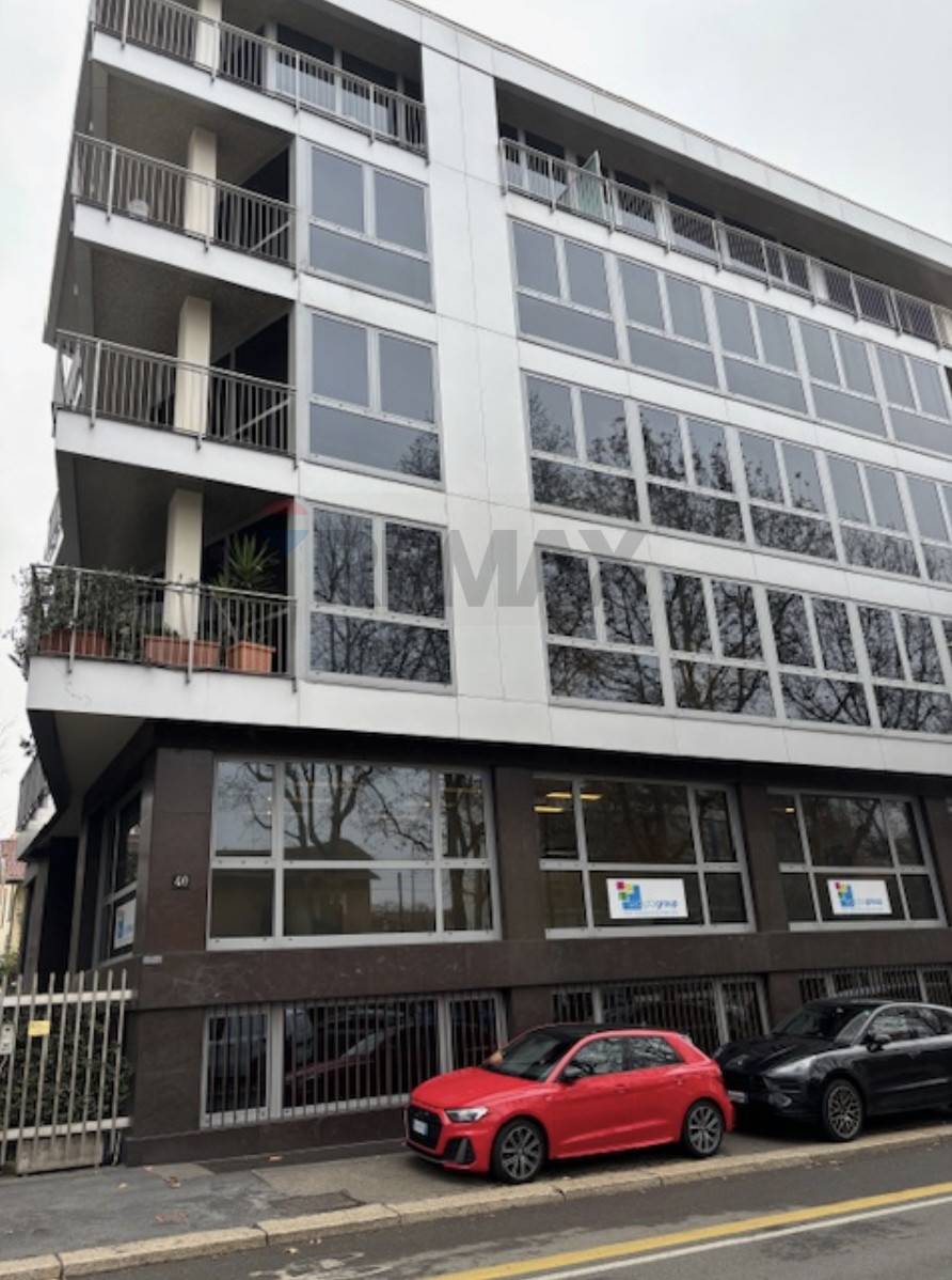 Ufficio in affitto a Milano, Maggiolina