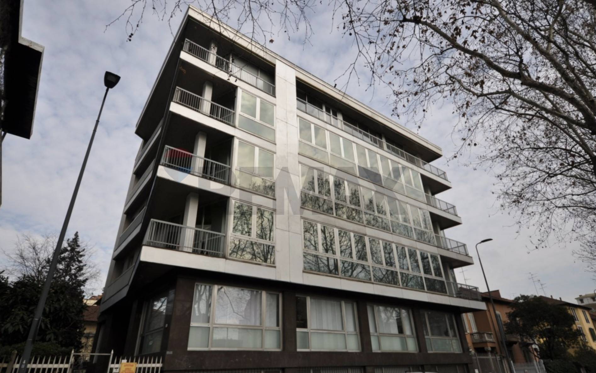 Ufficio in affitto a Milano, Maggiolina