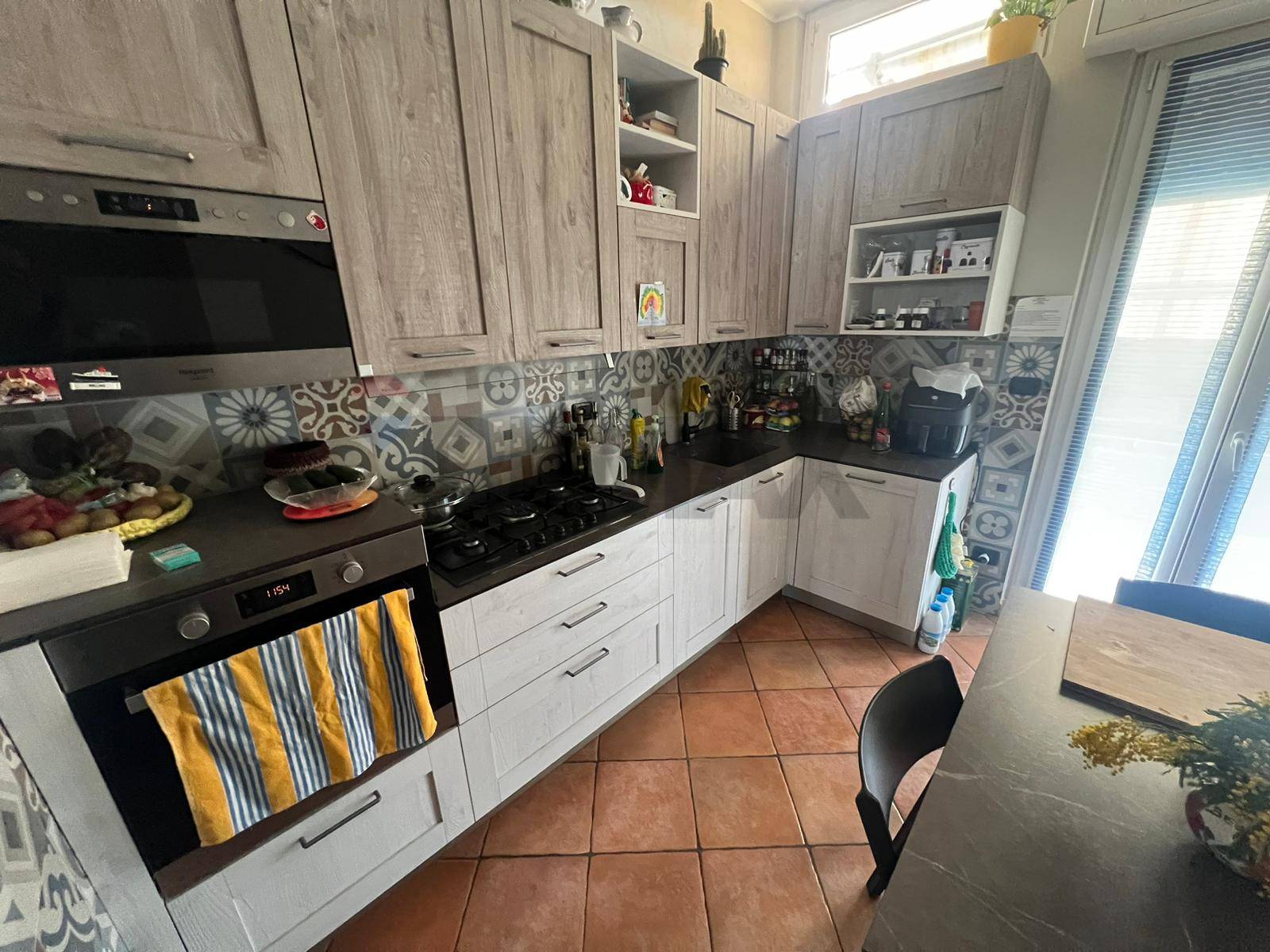 Villetta bifamiliare in vendita a Varese, Casbeno