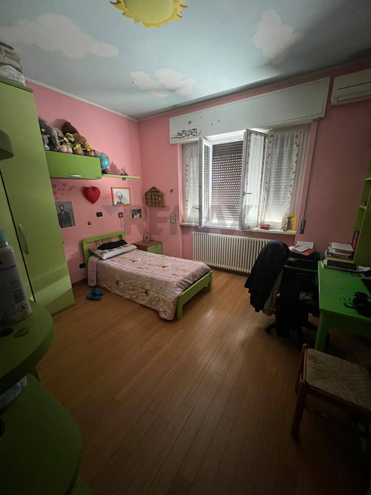 Villetta bifamiliare in vendita a Varese, Casbeno