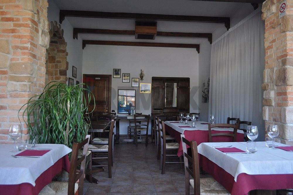 Attivit Commerciale in vendita a Leggiuno, Reno