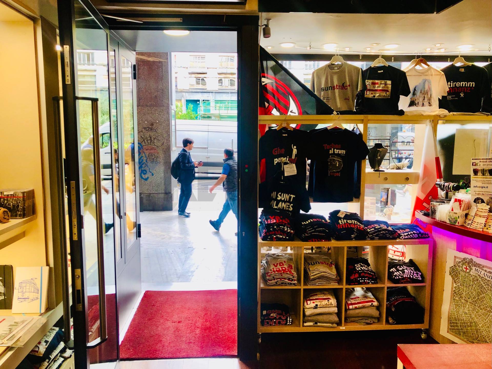 Attivit Commerciale in vendita a Milano, Centro Storico