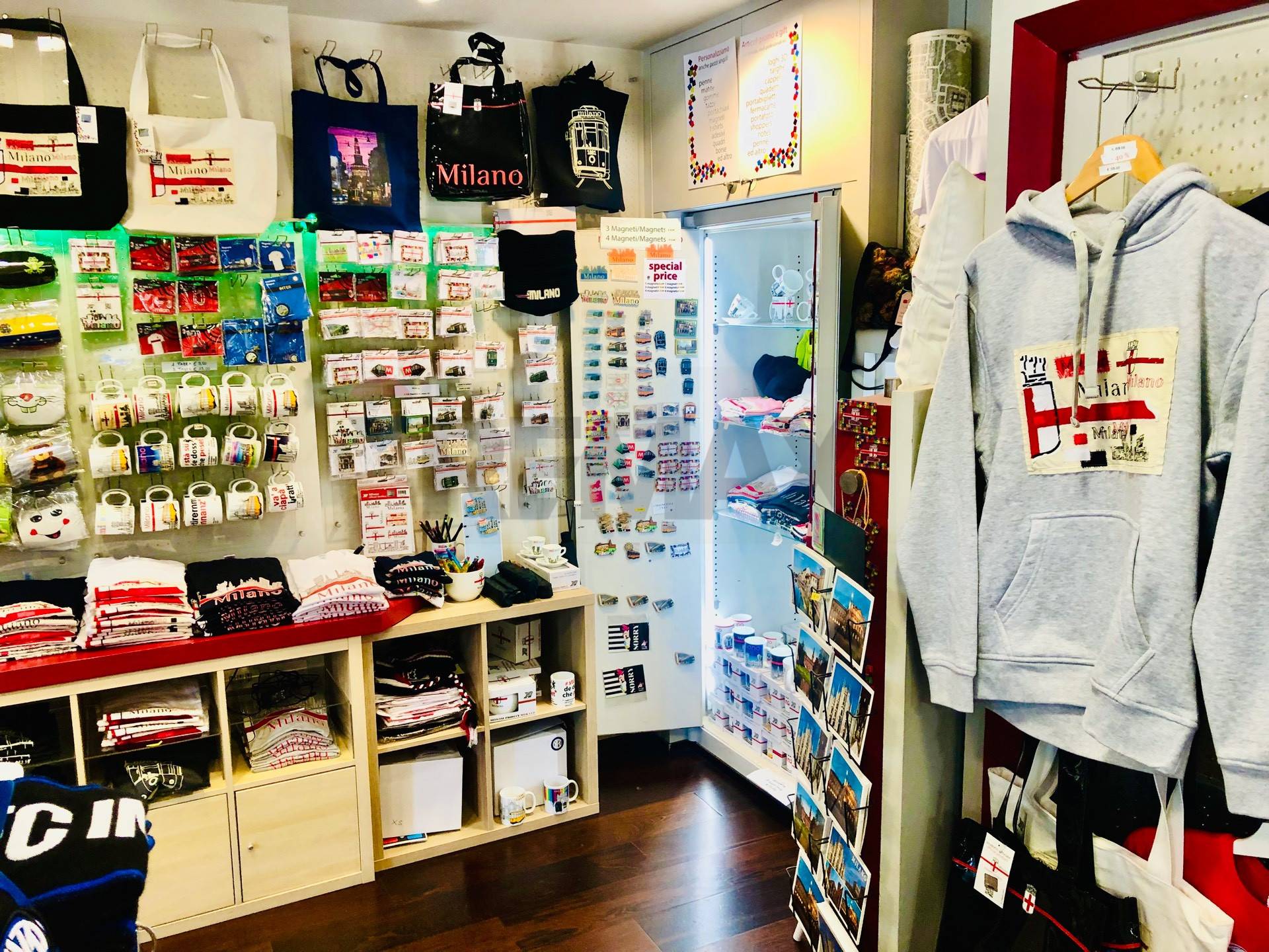 Attivit Commerciale in vendita a Milano, Centro Storico