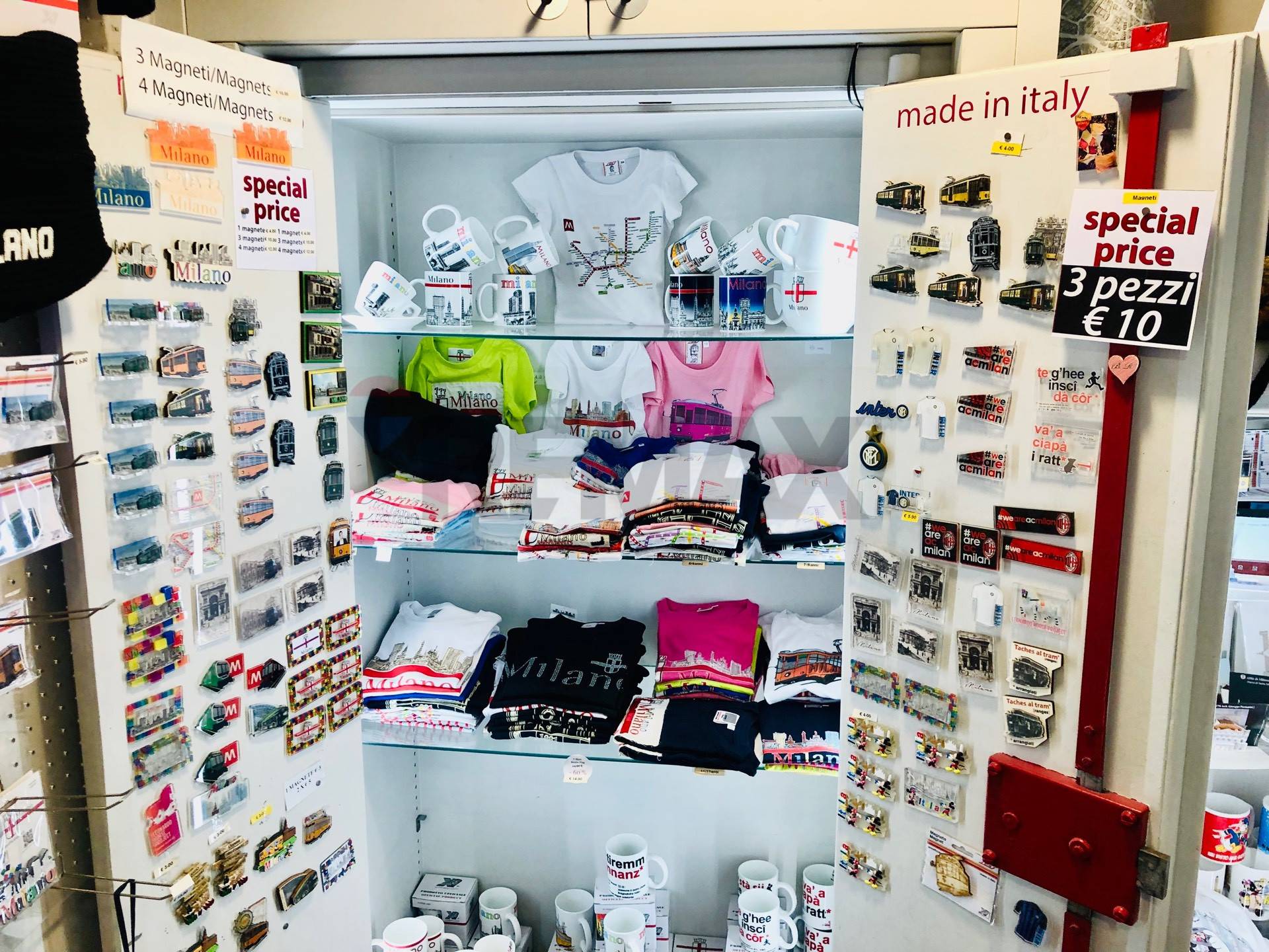 Attivit Commerciale in vendita a Milano, Centro Storico