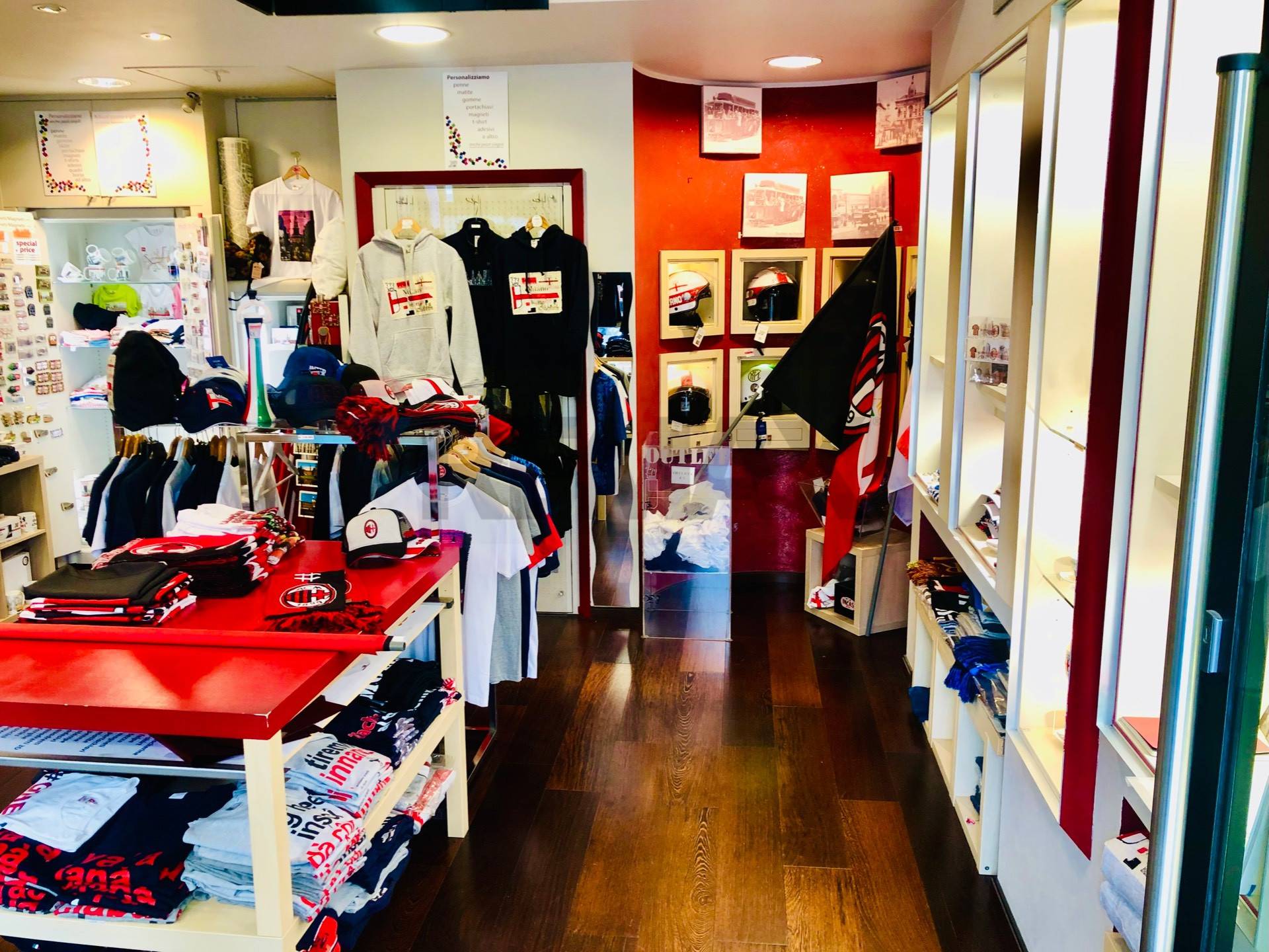 Attivit Commerciale in vendita a Milano, Centro Storico