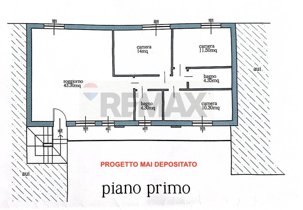 Rustico in vendita a Gavirate