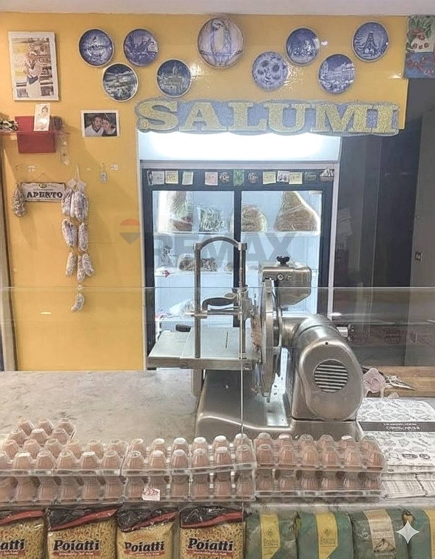 Attivit Commerciale in vendita a Cernusco sul Naviglio