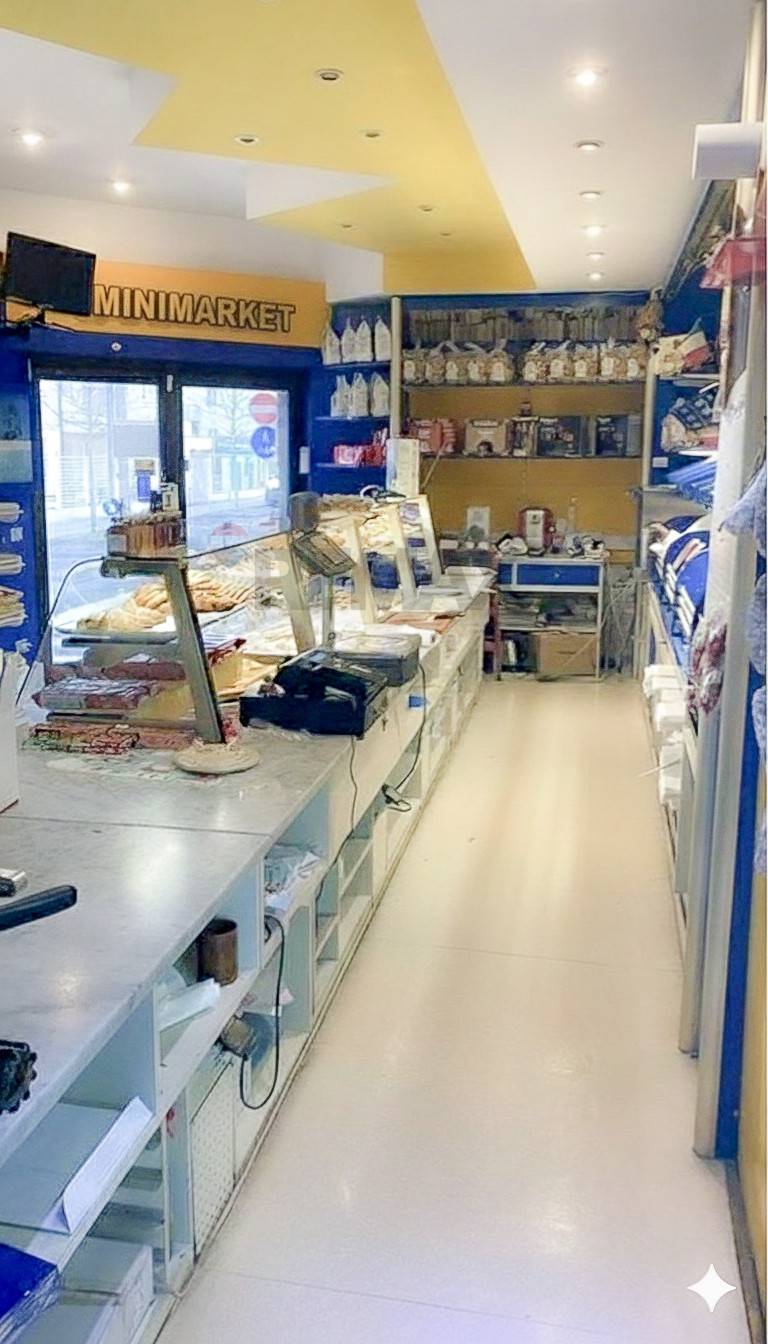 Attivit Commerciale in vendita a Cernusco sul Naviglio