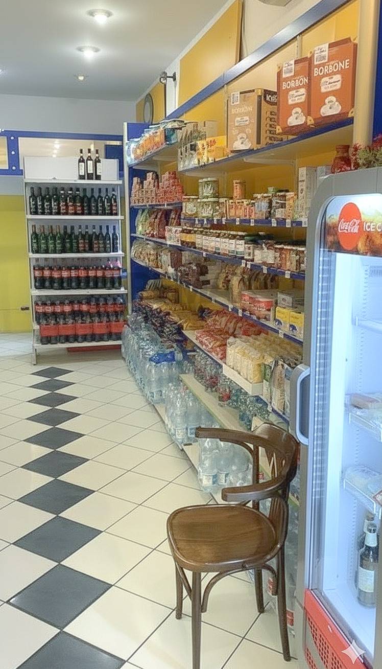 Attivit Commerciale in vendita a Cernusco sul Naviglio