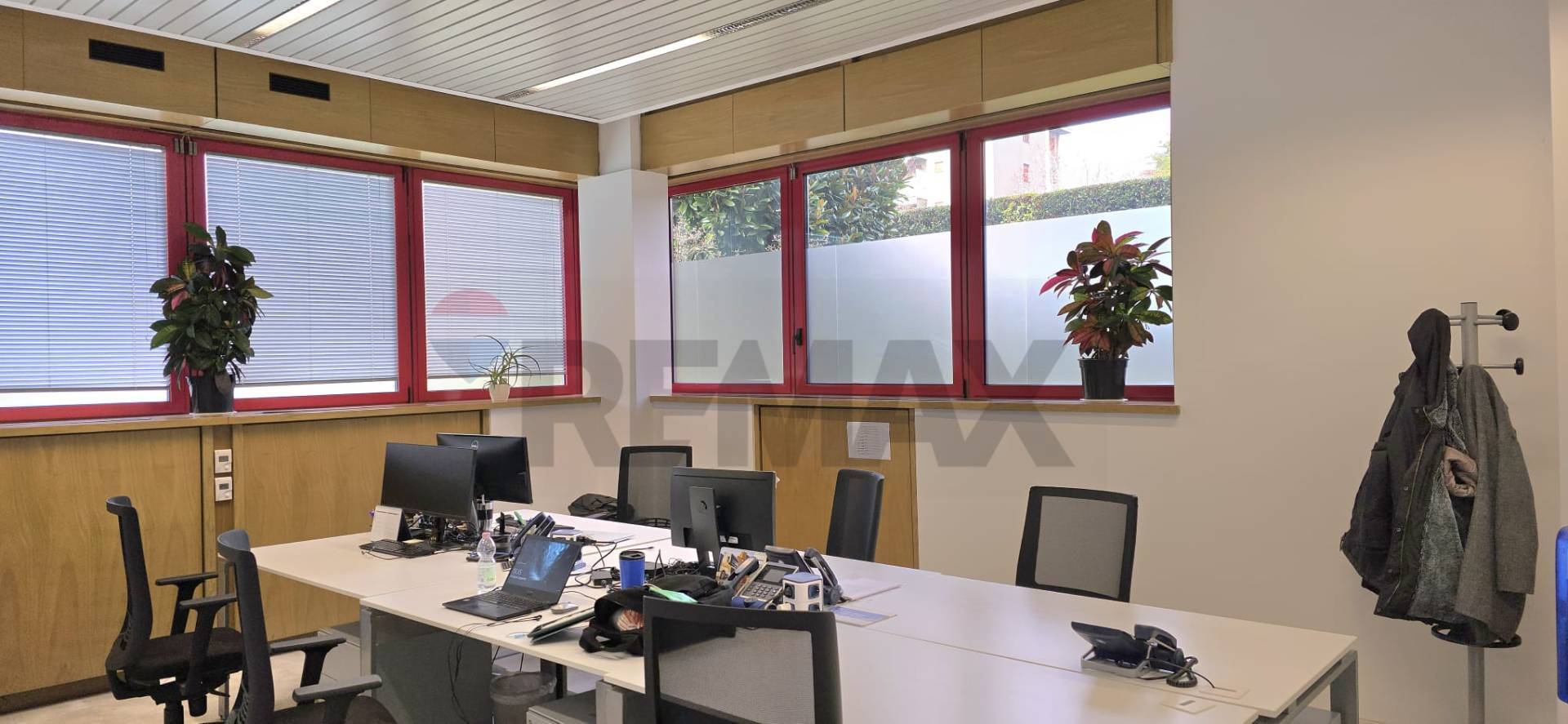 Ufficio in affitto a Milano, Certosa