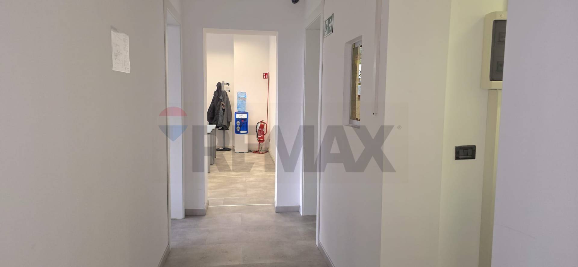 Ufficio in affitto a Milano, Certosa