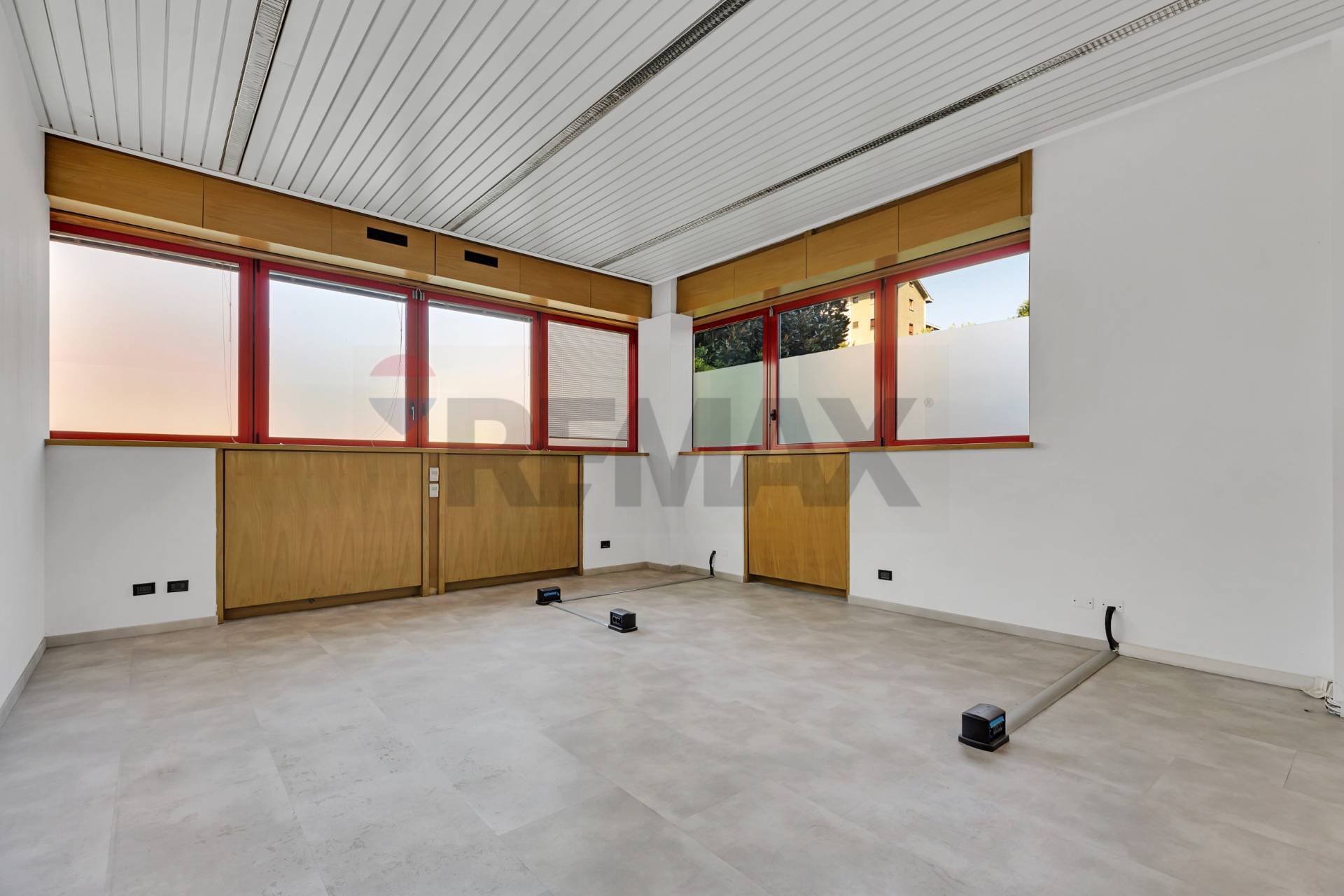 Ufficio in affitto a Milano, Certosa