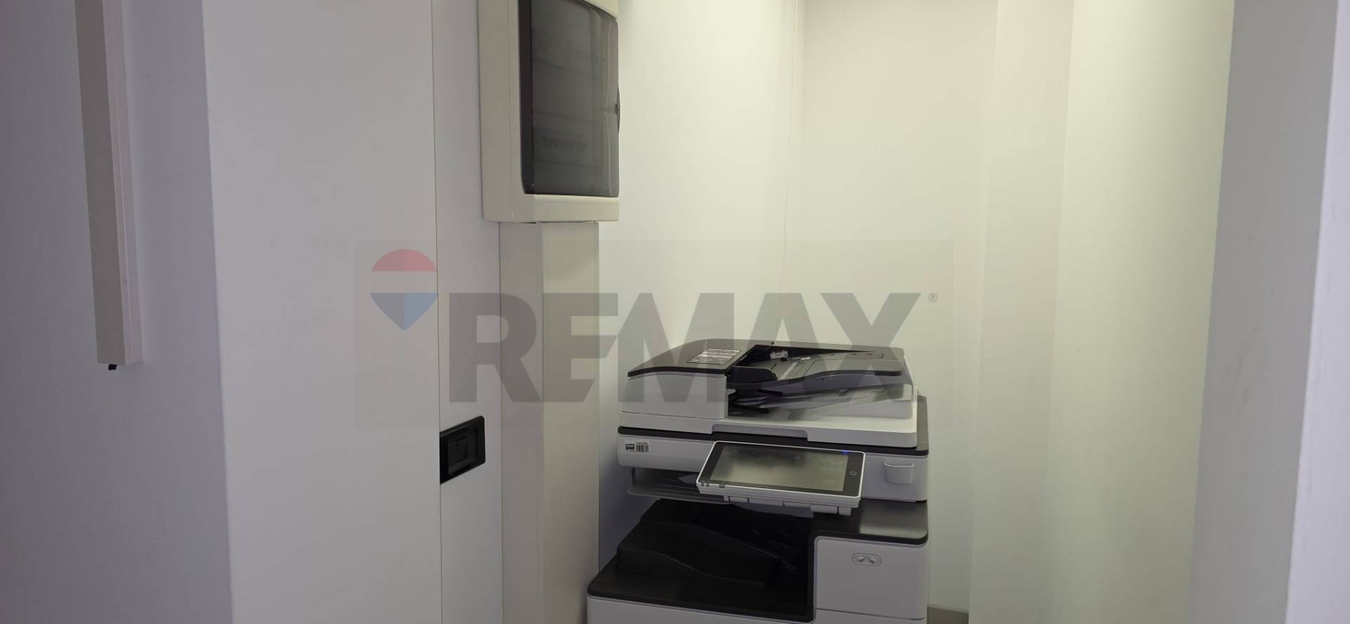 Ufficio in affitto a Milano, Certosa