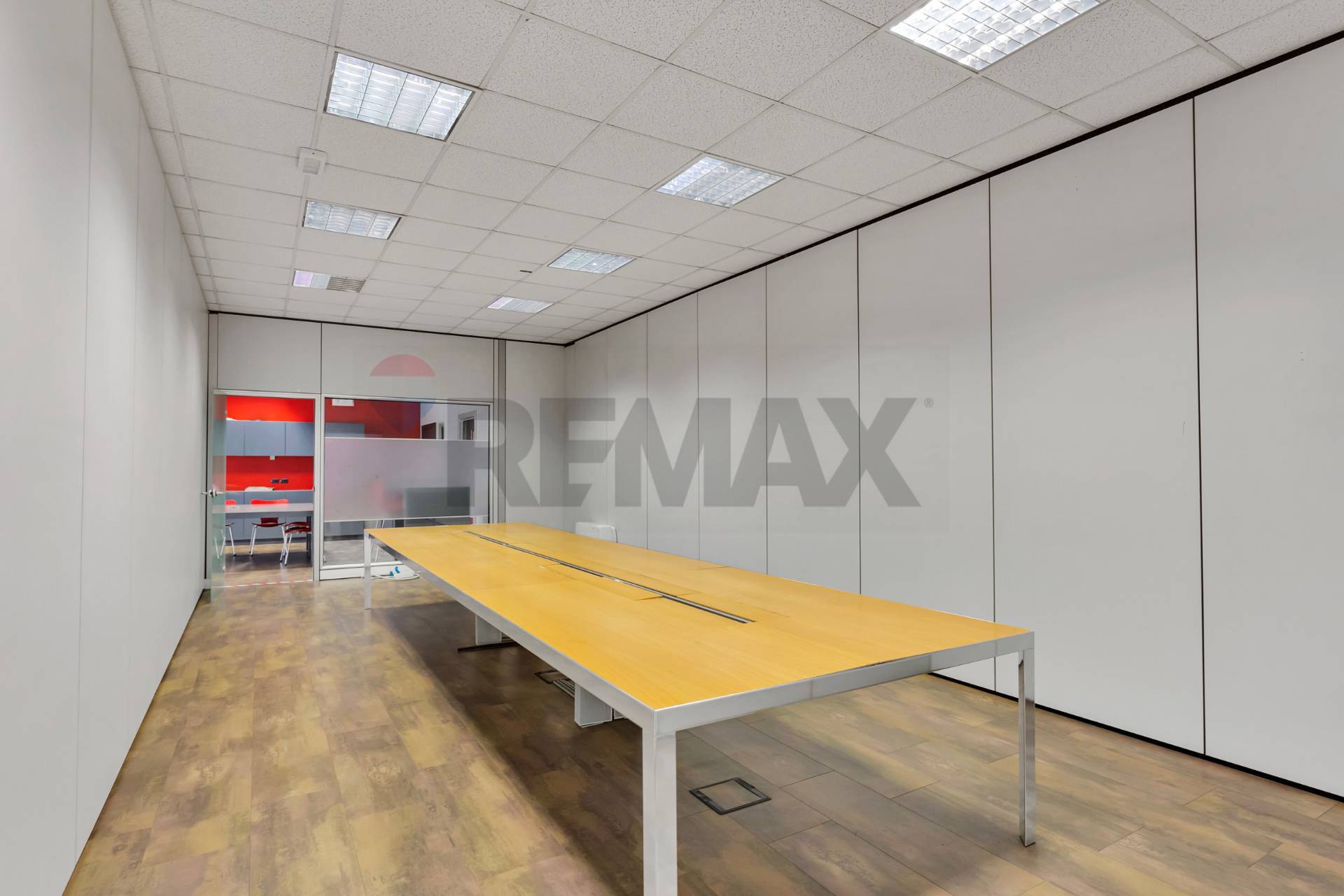 Ufficio in affitto a Milano, Certosa