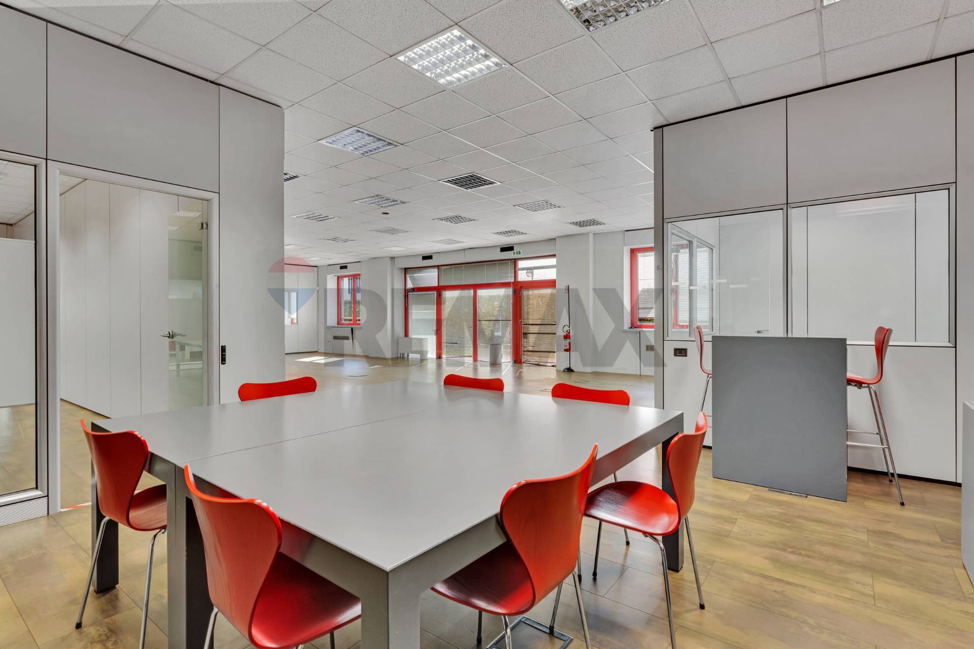 Ufficio in affitto a Milano, Certosa