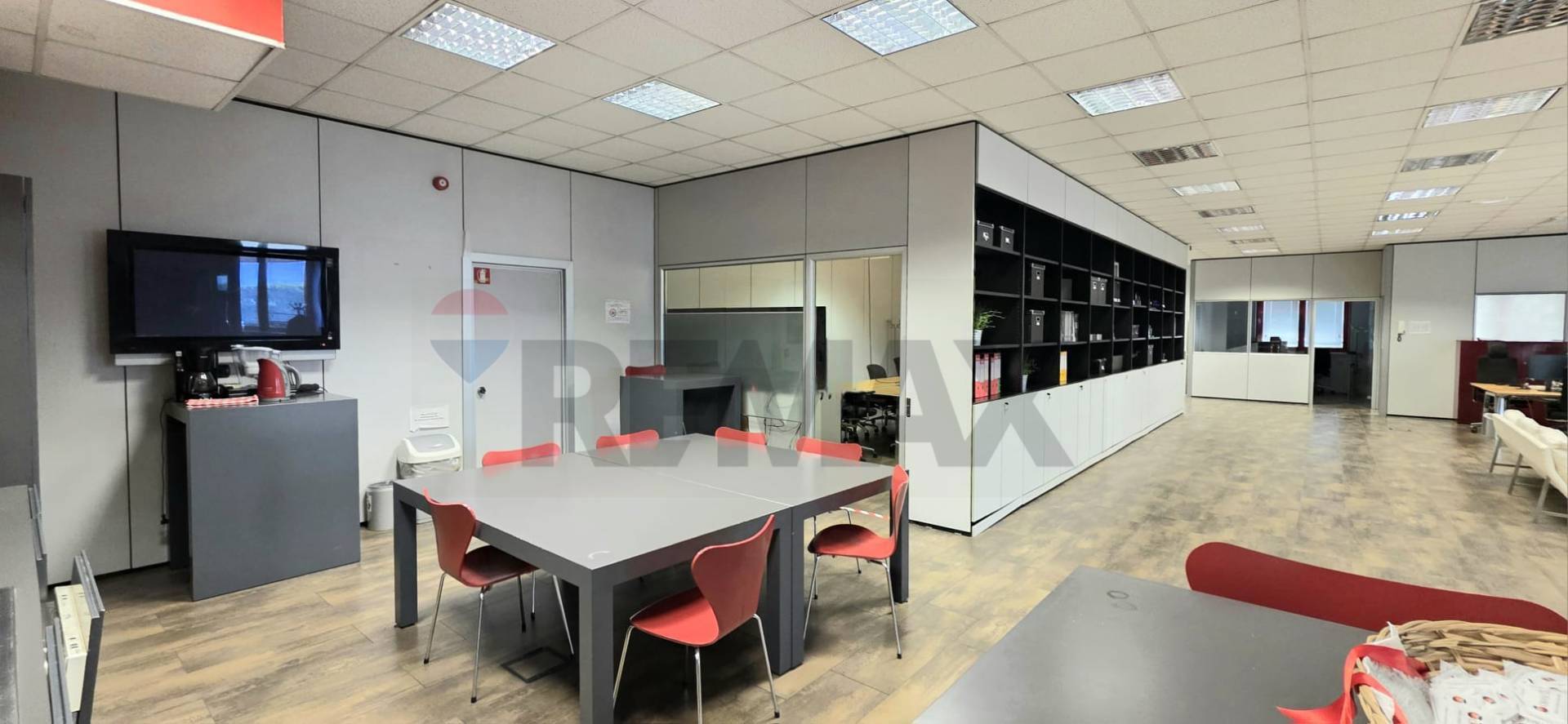 Ufficio in affitto a Milano, Certosa