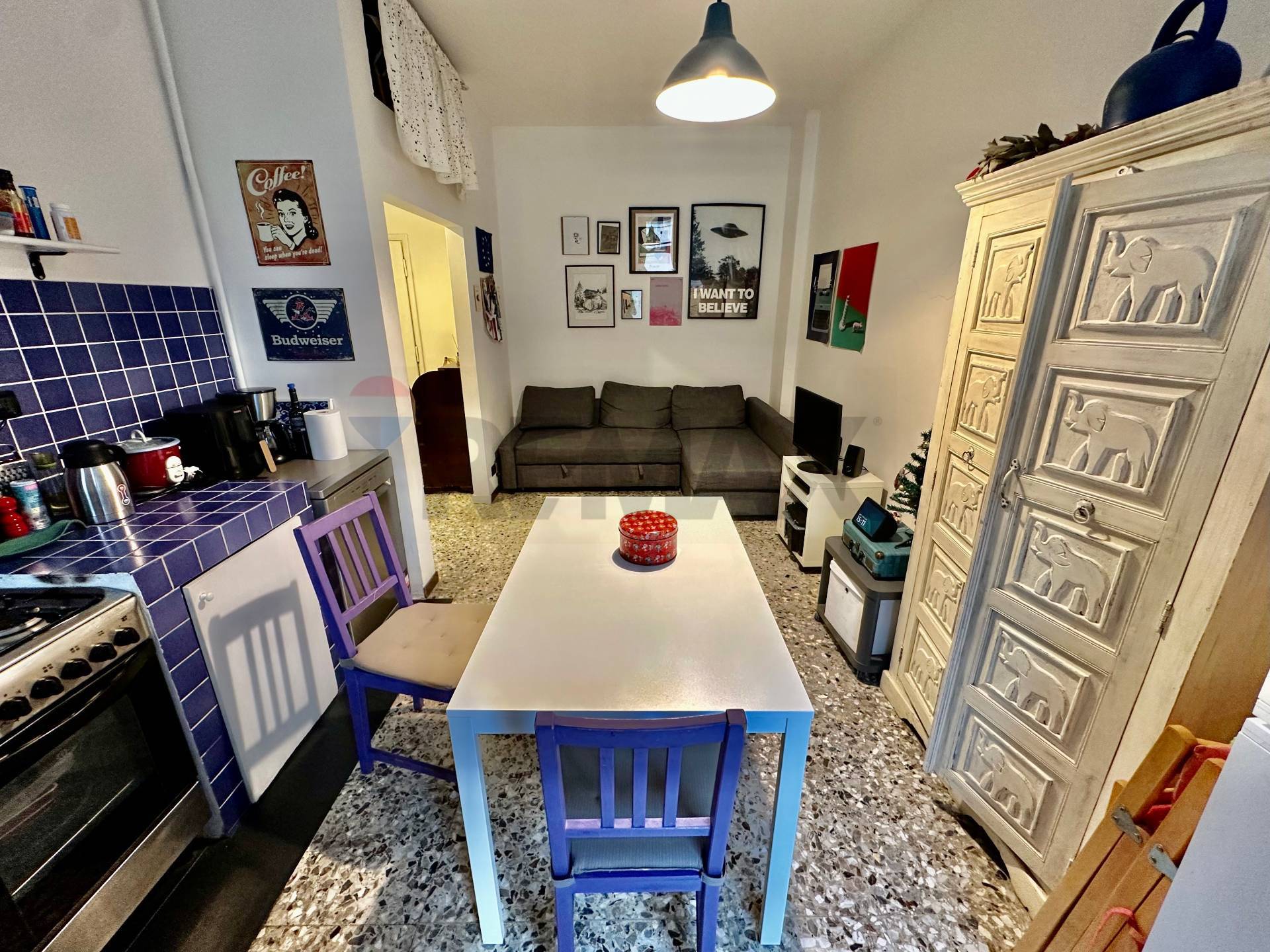 Appartamento in affitto a Milano, Ticinese