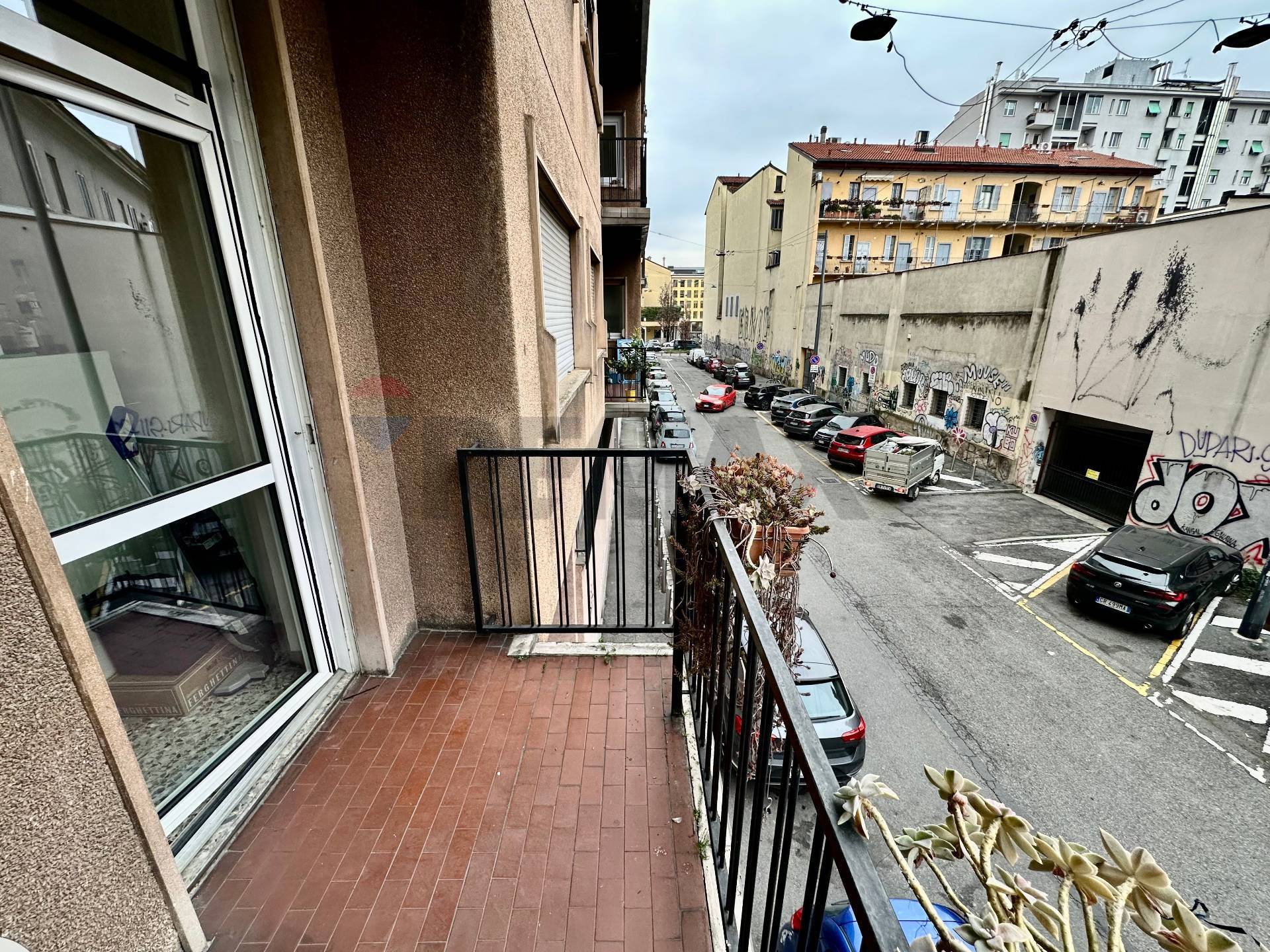 Appartamento in affitto a Milano, Ticinese