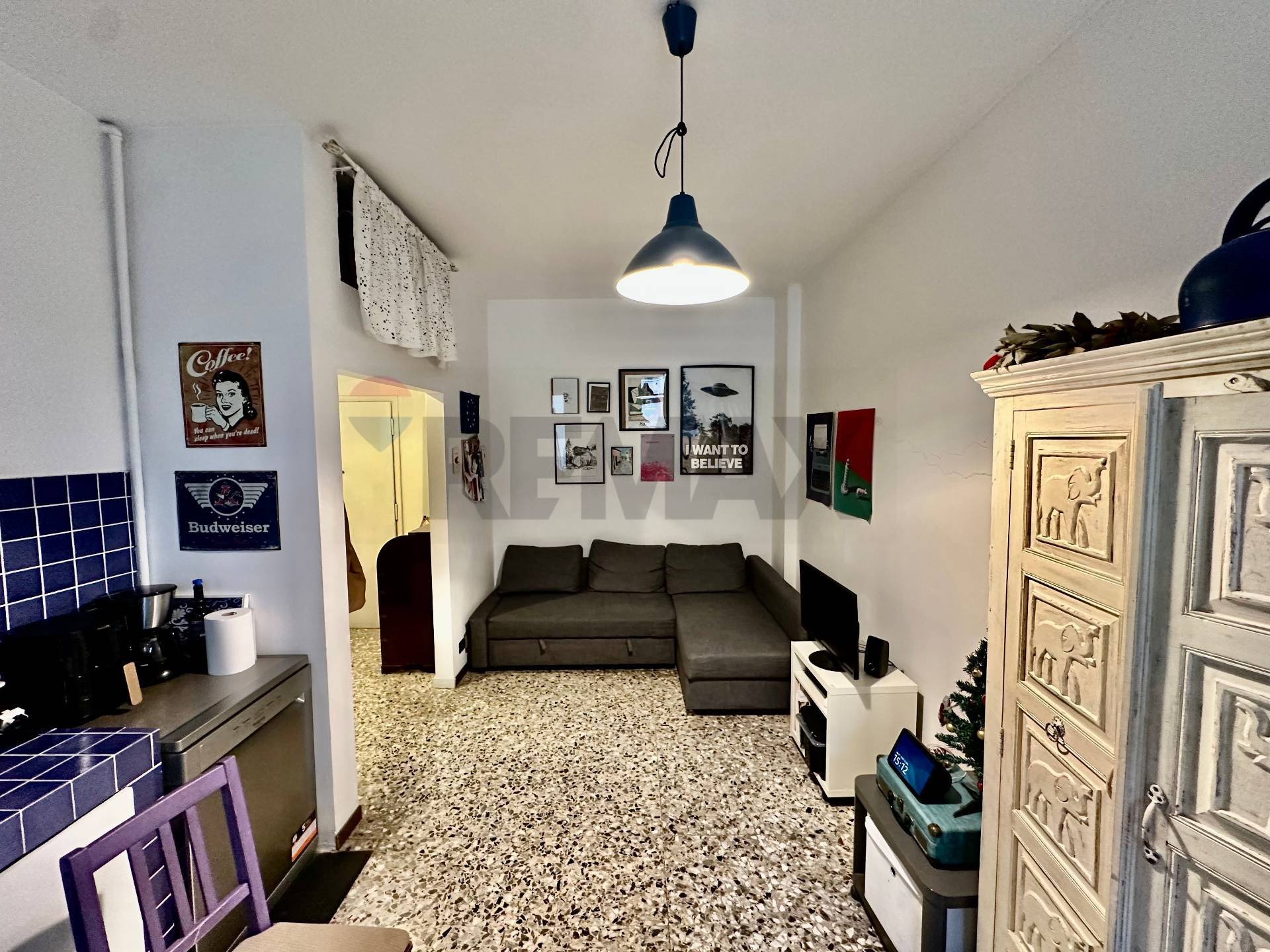 Appartamento in affitto a Milano, Ticinese