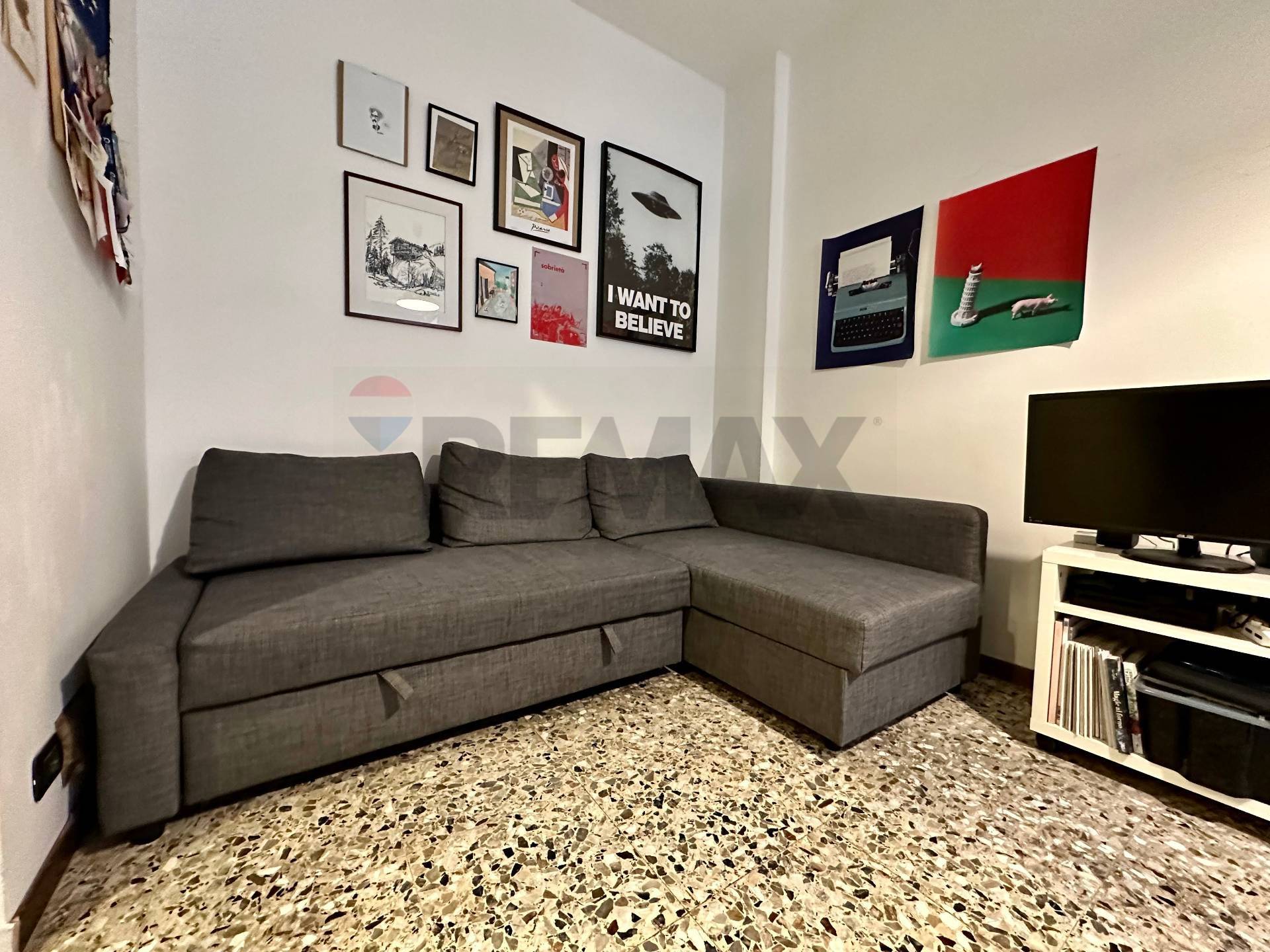 Appartamento in affitto a Milano, Ticinese