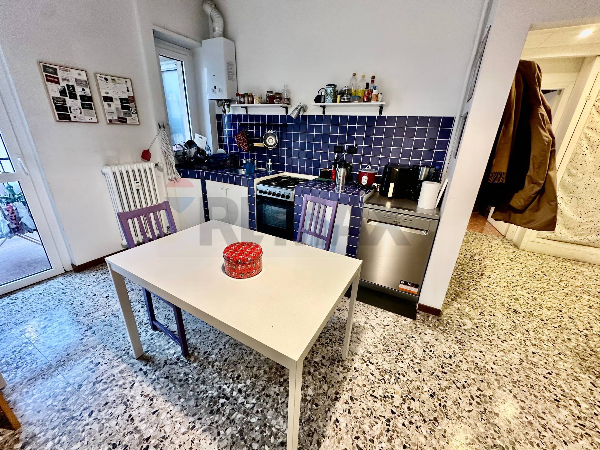 Appartamento in affitto a Milano, Ticinese