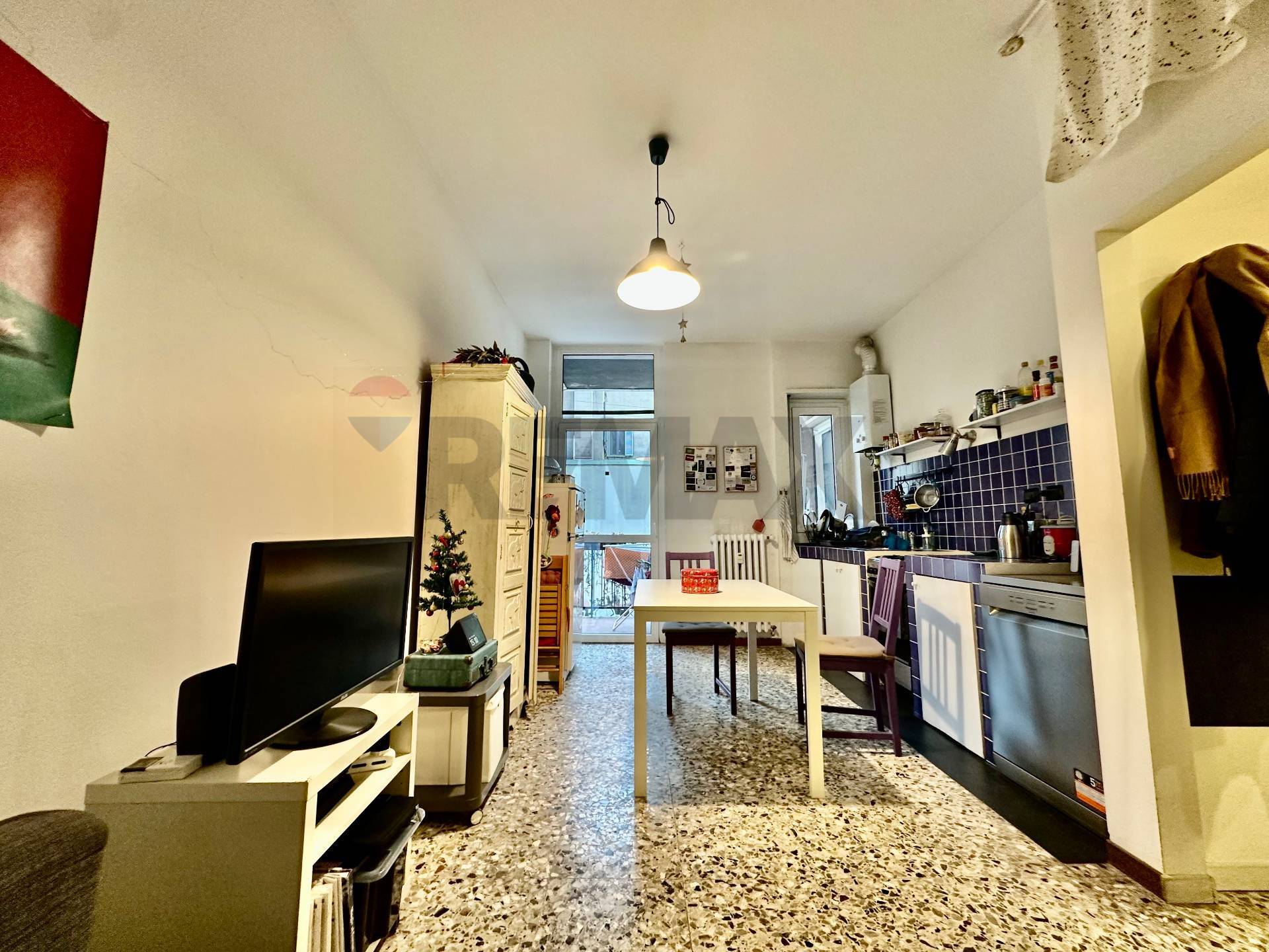 Appartamento in affitto a Milano, Ticinese