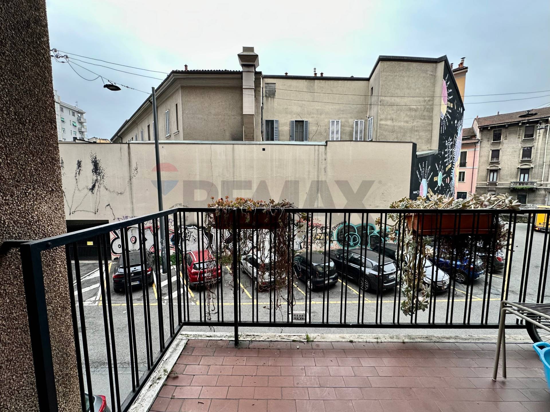 Appartamento in affitto a Milano, Ticinese