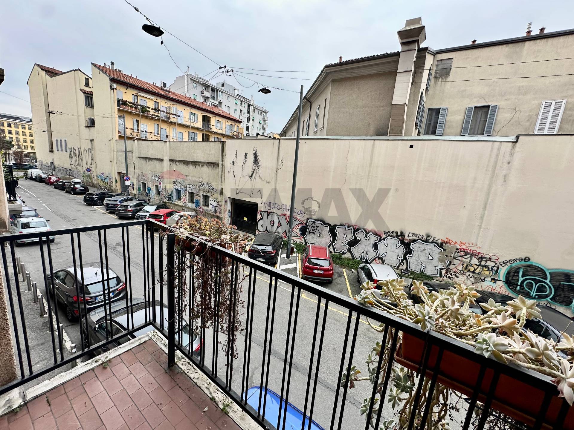 Appartamento in affitto a Milano, Ticinese