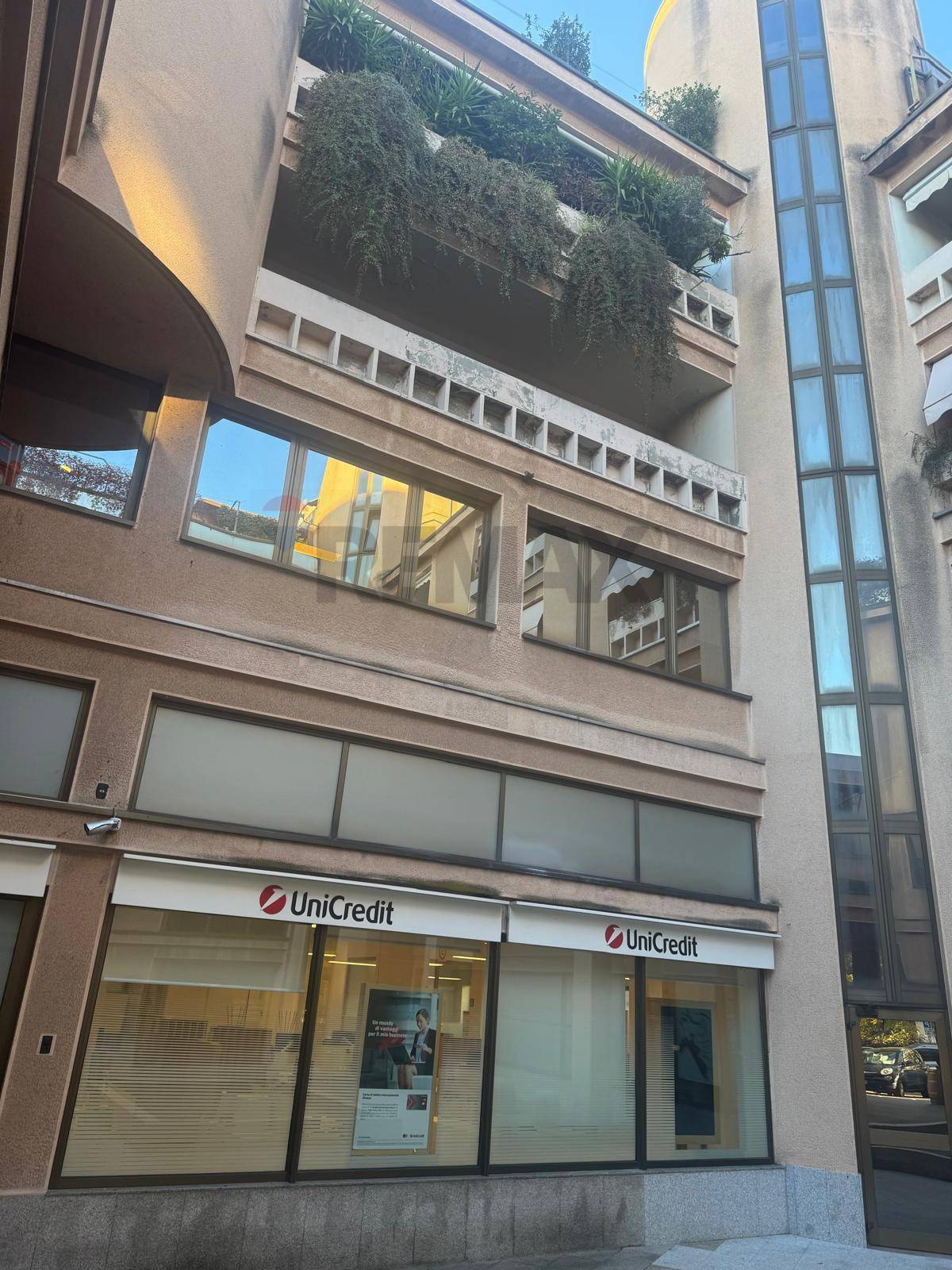 Appartamento in vendita a Busto Arsizio, Tribunale