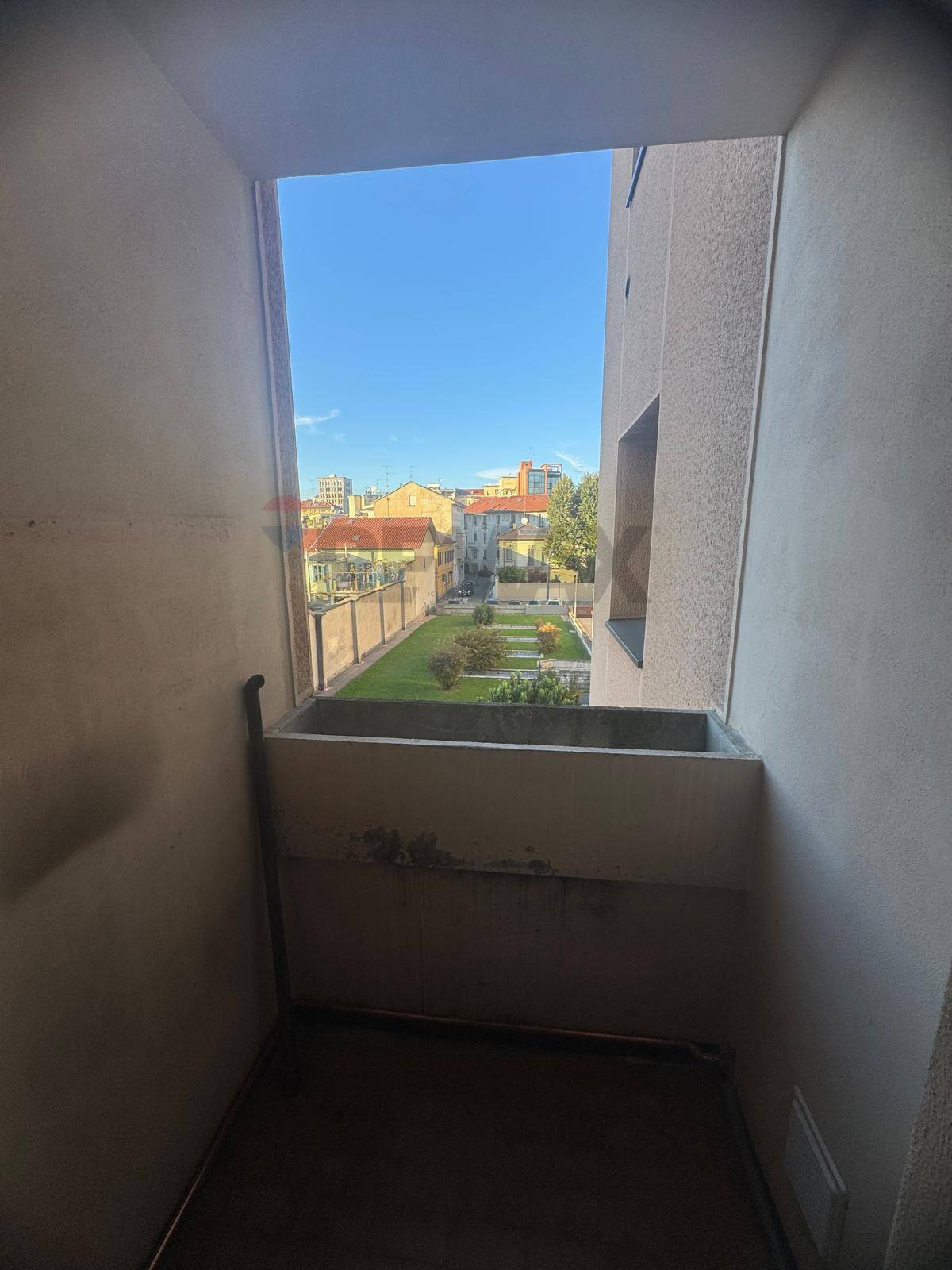 Appartamento in vendita a Busto Arsizio, Tribunale