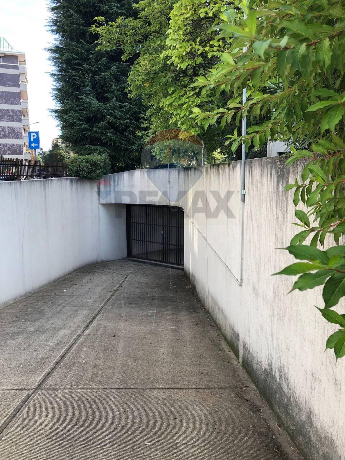 Magazzino in affitto a Cinisello Balsamo, Cinisello