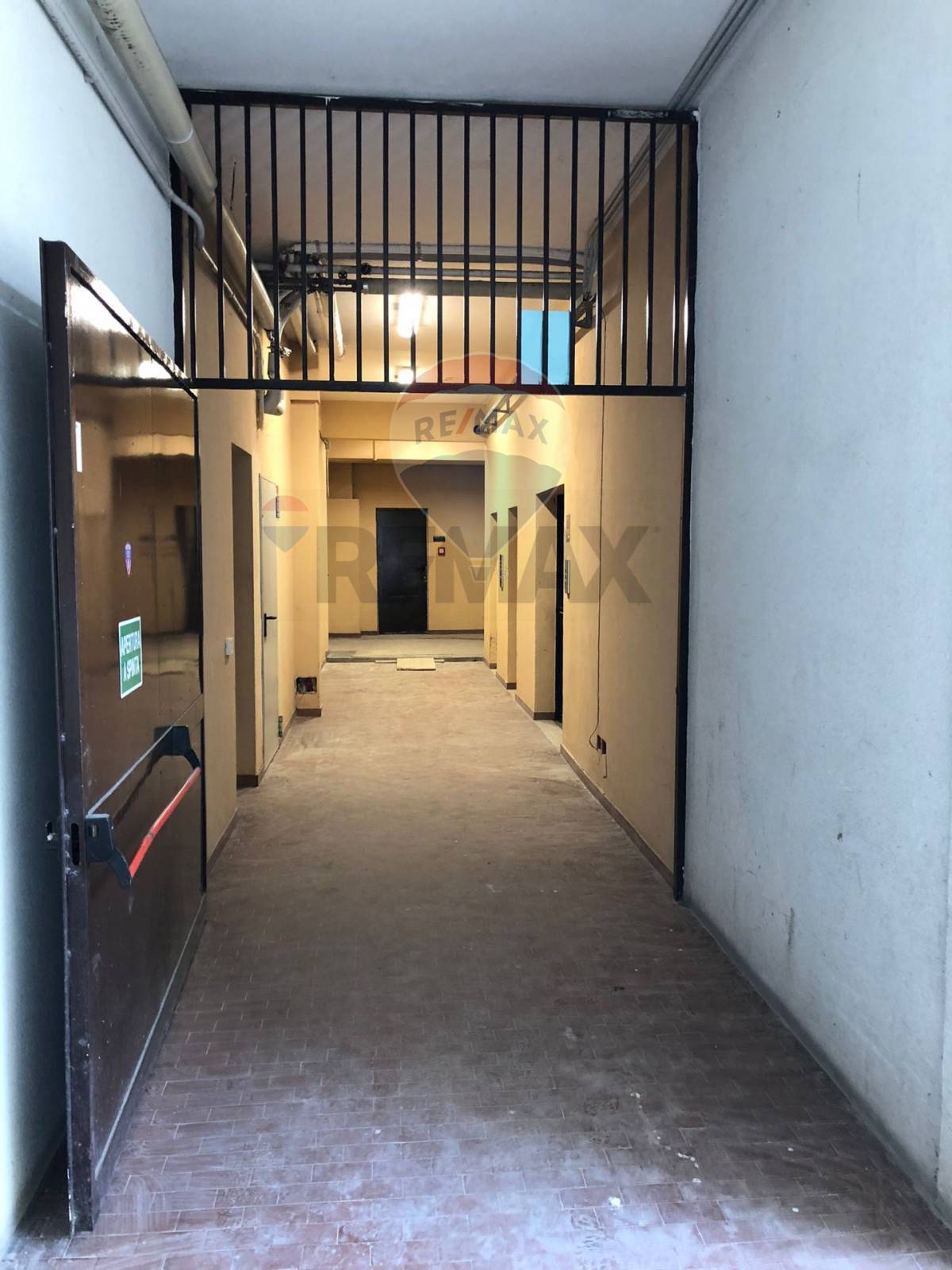 Magazzino in affitto a Cinisello Balsamo, Cinisello