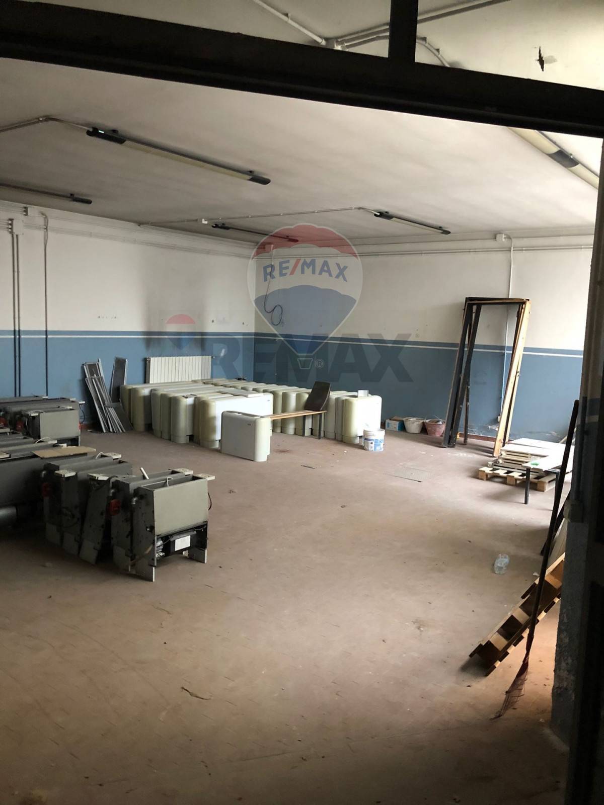 Magazzino in affitto a Cinisello Balsamo, Cinisello