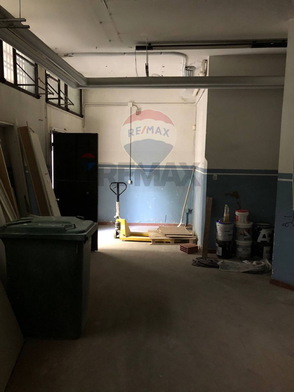 Magazzino in affitto a Cinisello Balsamo, Cinisello