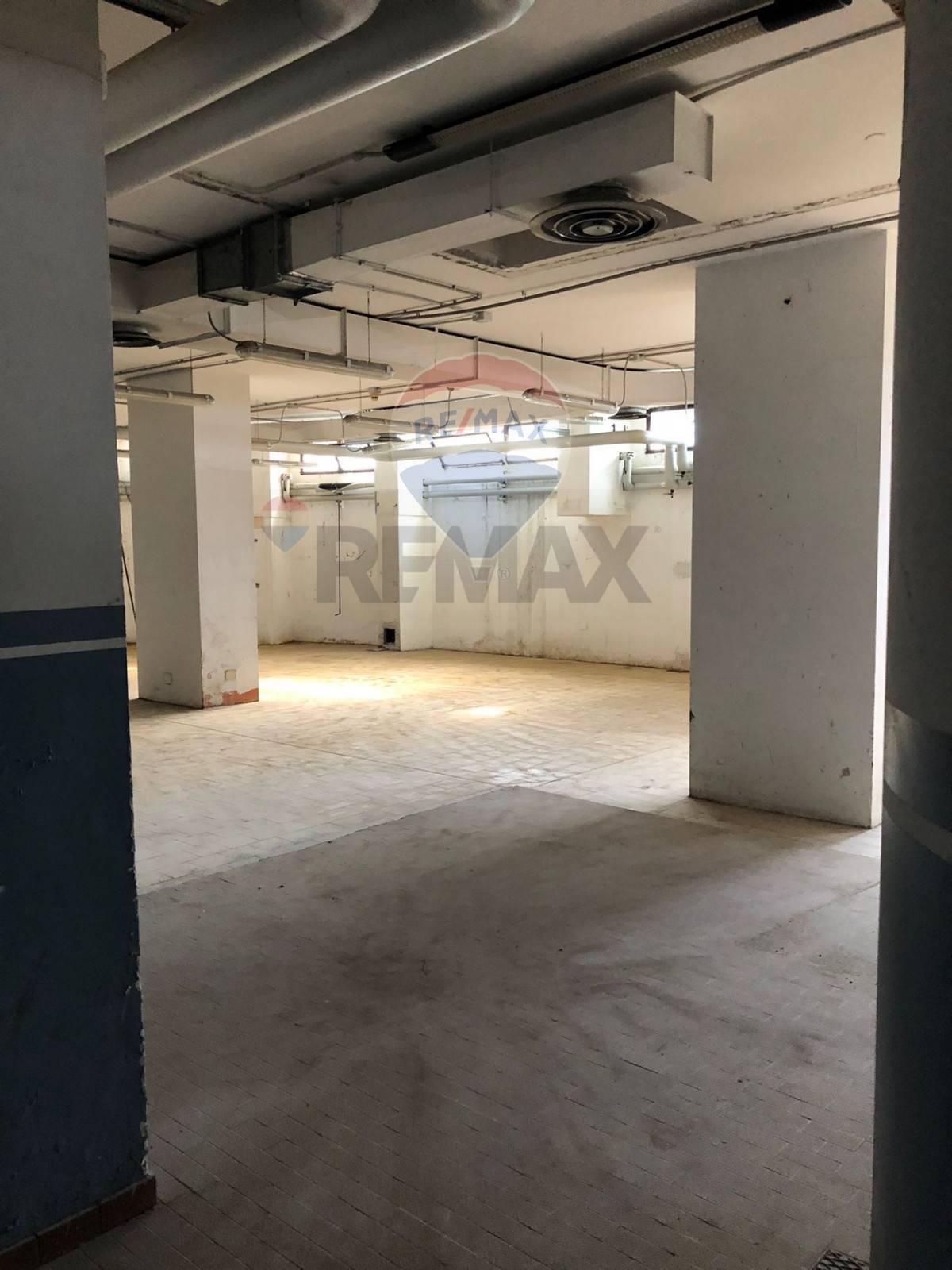 Magazzino in affitto a Cinisello Balsamo, Cinisello