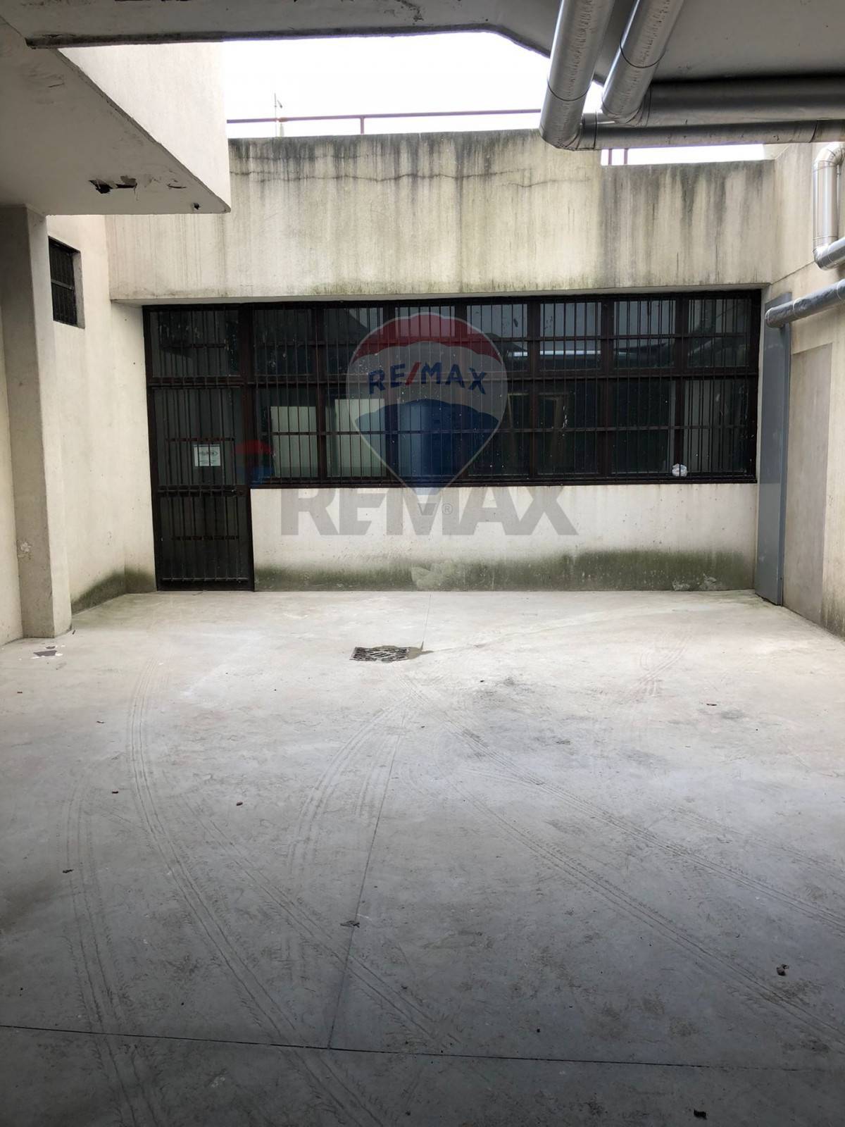 Magazzino in affitto a Cinisello Balsamo, Cinisello