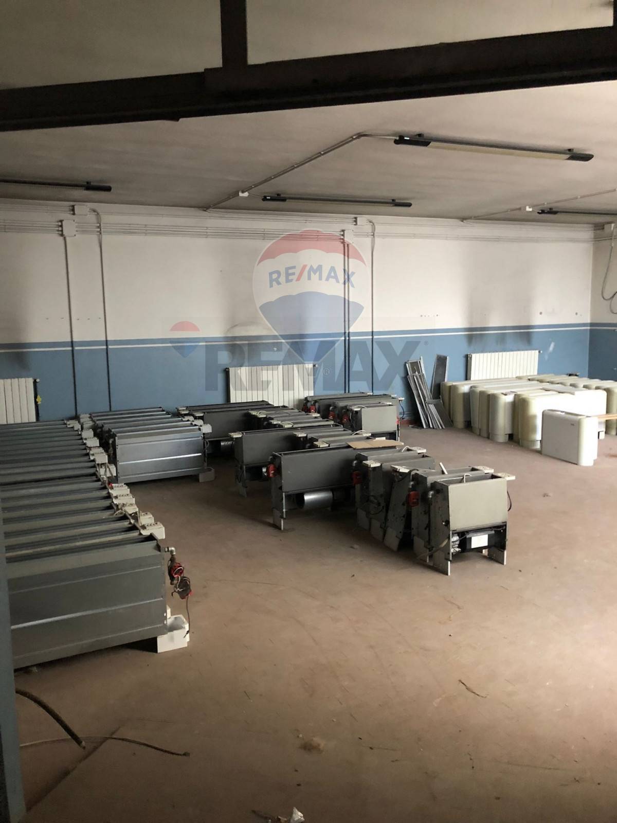 Magazzino in affitto a Cinisello Balsamo, Cinisello