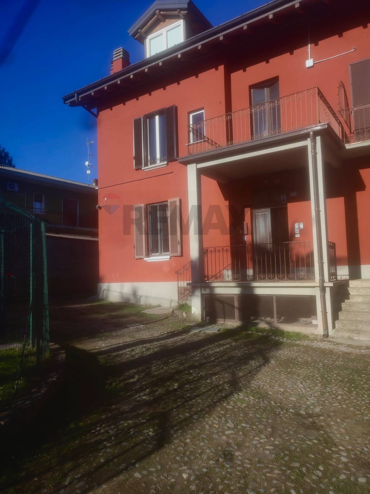 Appartamento in vendita a Morazzone