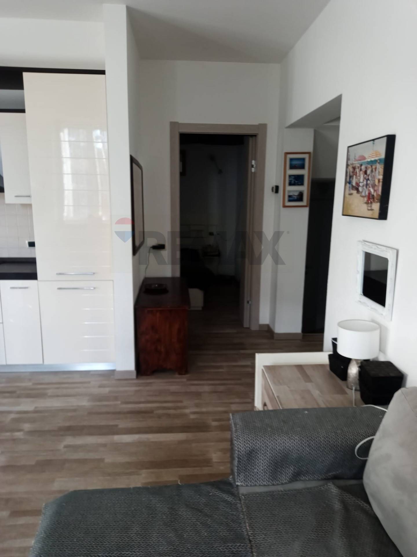 Appartamento in vendita a Morazzone