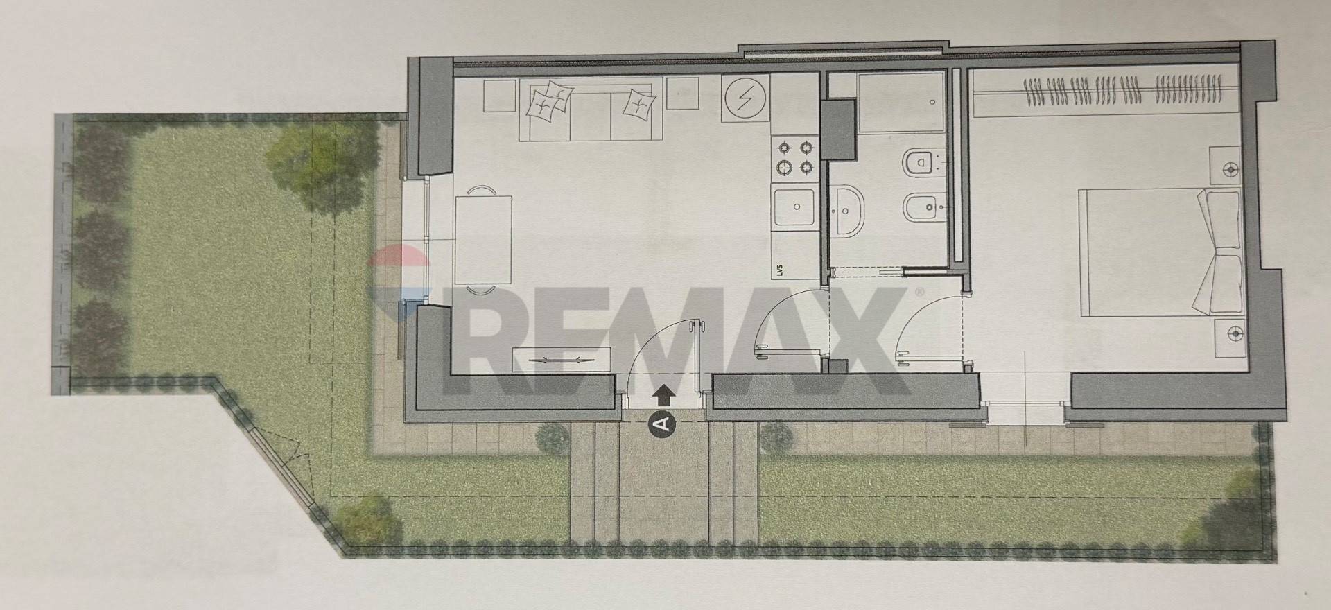 Appartamento in affitto a Milano, Lorenteggio
