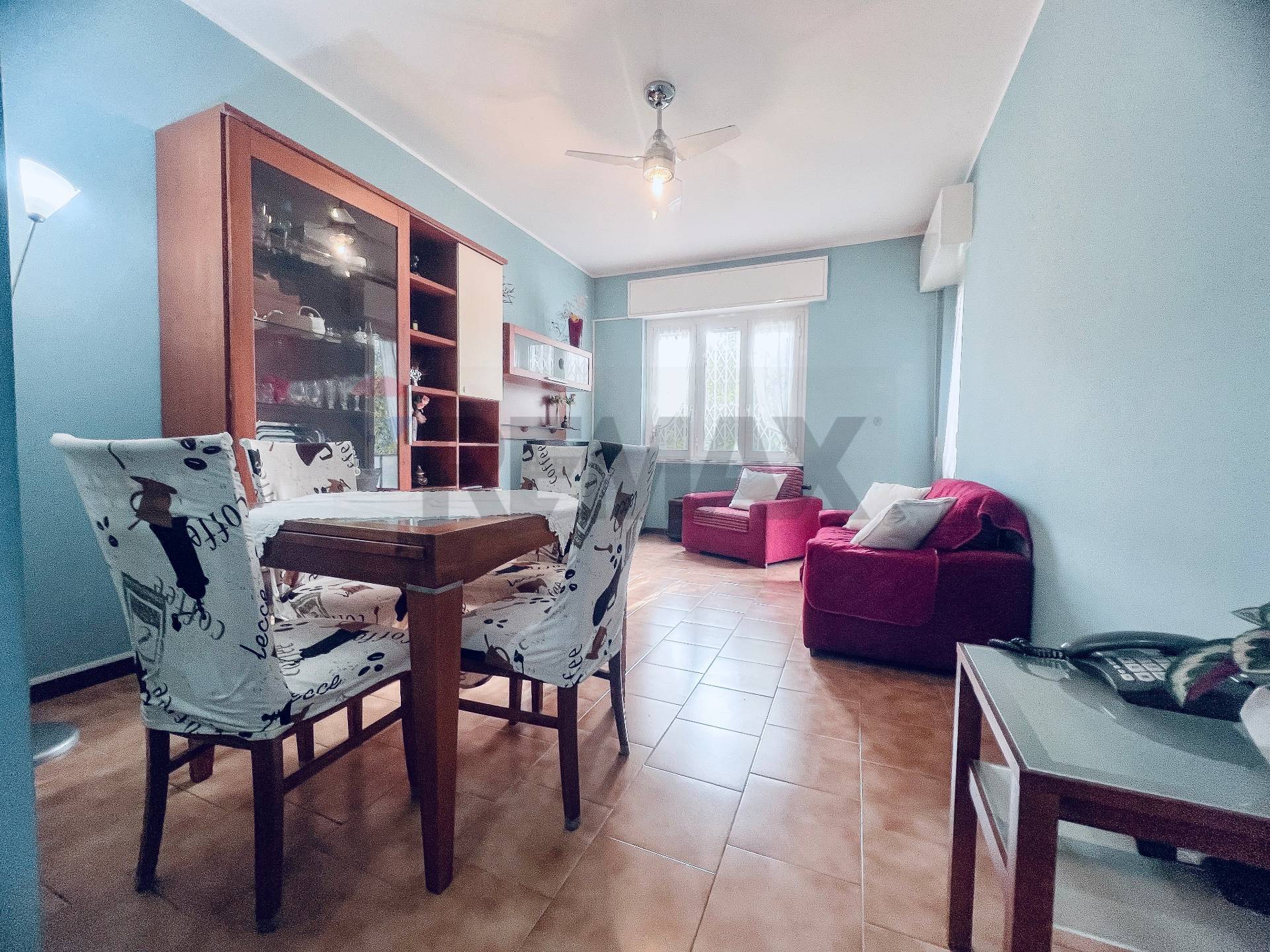 Appartamento in affitto a Milano, Baggio