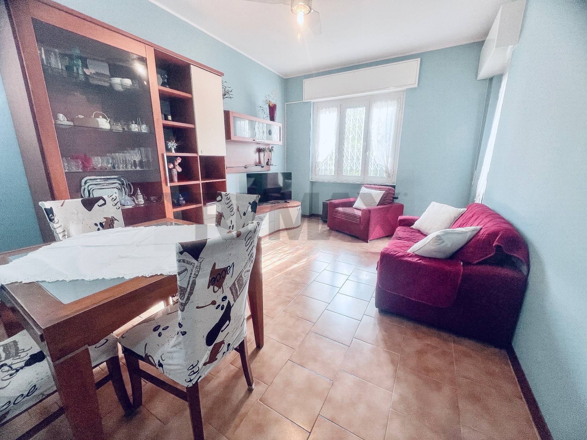 Appartamento in affitto a Milano, Baggio