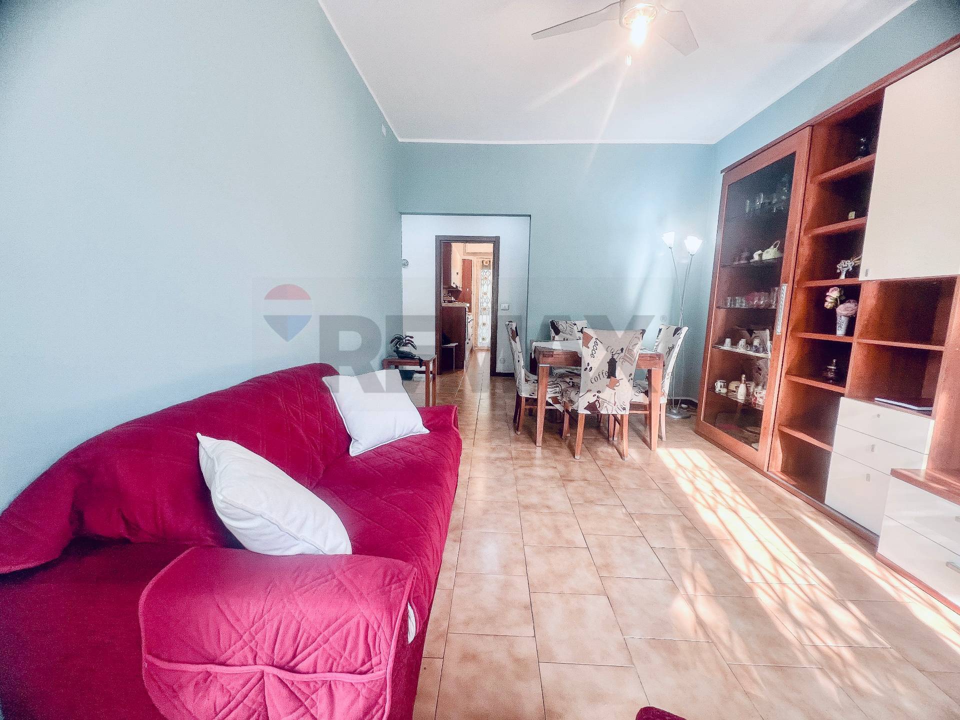 Appartamento in affitto a Milano, Baggio