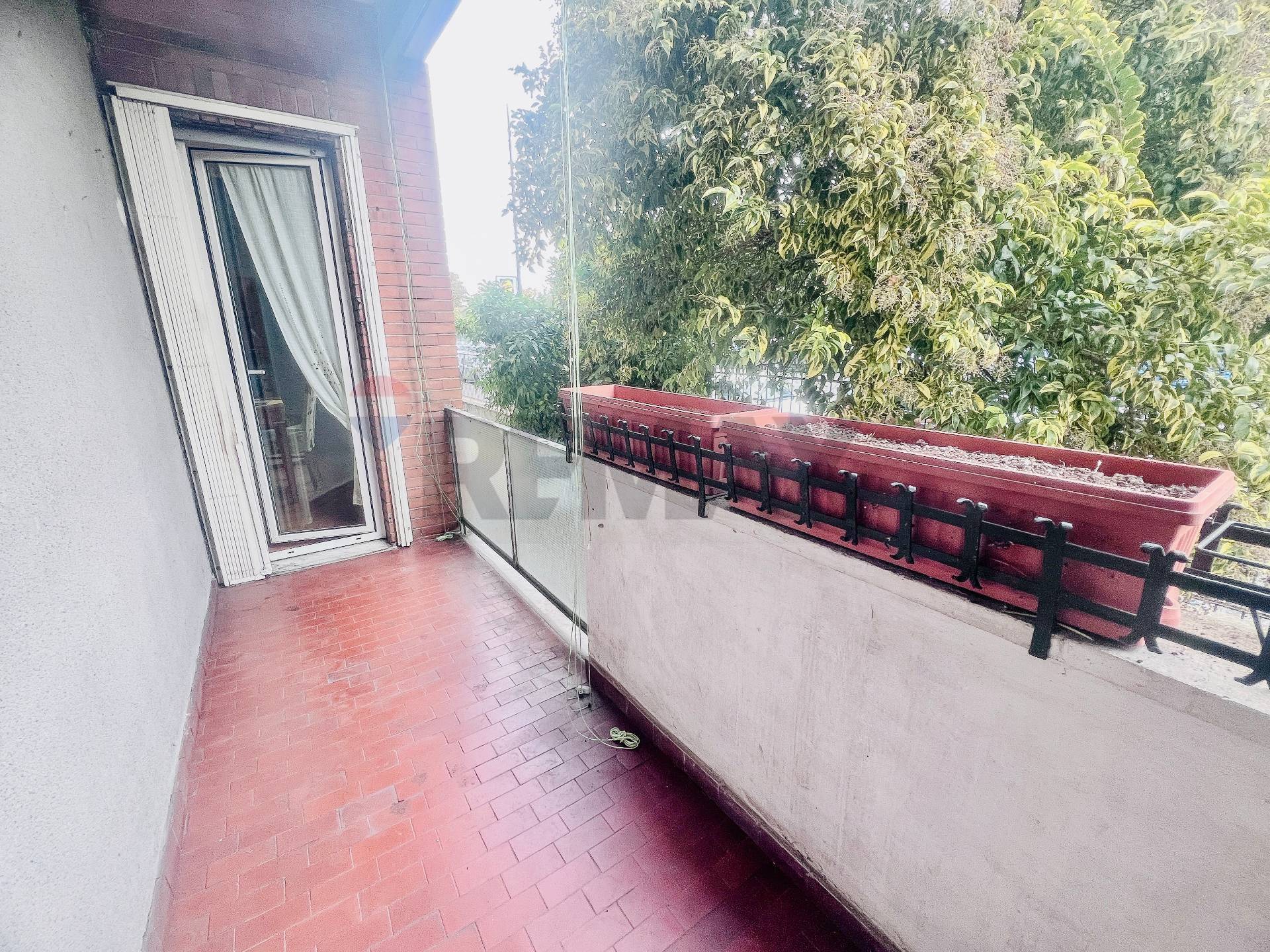 Appartamento in affitto a Milano, Baggio